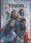 Thor : le monde des tenebres