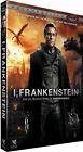 I, frankenstein