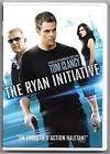 The ryan initiative