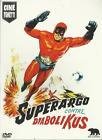 Superargo contre diabolikus