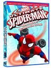 Ultimate spider-man - volume 4 : technologie ultime