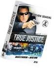 True justice - vol. 2 : soldats d'infortune + justice divine