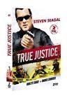 True justice - vol. 1 : roulette russe + ombres chinoises