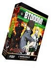 Btooom! - l'integrale - edition gold