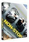 Non-stop - edition boitier steelbook - blu-ray