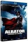 Albator, corsaire de l'espace - blu-ray
