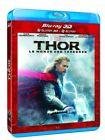 Thor : le monde des tenebres - combo blu-ray3d + blu-ray2d