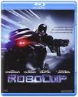 Robocop - blu-ray