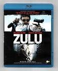 Zulu - blu-ray