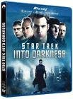 Star trek into darkness - blu-ray