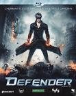 Defender - blu-ray