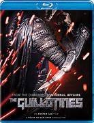 Guillotines - blu-ray