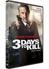 3 days to kill