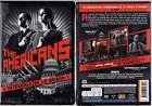 The americans - l'integrale de la saison 1