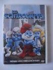 Les schtroumpfs le film