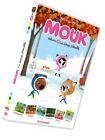 Mouk - vol. 3 : le sirop d'erable