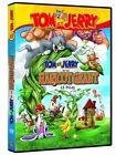 Tom et jerry et le haricot geant - le film