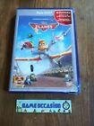 Planes - pack dvd+