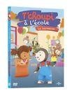 T'choupi a l'ecole - la kermesse