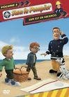 Sam le pompier - volume 5 : sam est en vacances