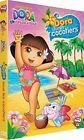 Dora l'exploratrice - dora sous les cocotiers