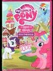My little pony : les amies c'est magique ! - vol. 3 : fete a ponyville