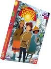 Les mysterieuses cites d'or - saison 2 - partie 4