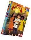 Les mysterieuses cites d'or - saison 2 - partie 3