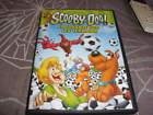 Scooby-doo! epouvante sur les terrains