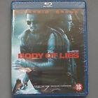 Body of lies