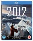 2012 (import anglais)