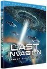 The last invasion - blu-ray