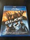 G.i. joe 2 : conspiration - blu-ray