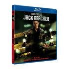 Jack reacher - blu-ray