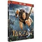 Tarzan - combo blu-ray3d + blu-ray+ dvd
