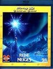 La reine des neiges - combo blu-ray3d + blu-ray2d