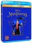 Mary poppins - blu-ray