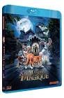 Le manoir magique