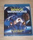 Space warriors - blu-ray