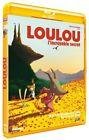 Loulou, l'incroyable secret - blu-ray