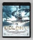 The colony - blu-ray