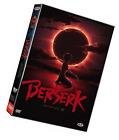 Berserk l'age d'or partie iii : l'avent - edition standard