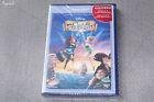 Clochette et la fee pirate - pack dvd+