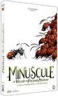 Minuscule : la vallee des fourmis perdues