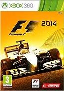Jeu f1 2014