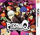 Jeu persona q : shadow of the labyrinth