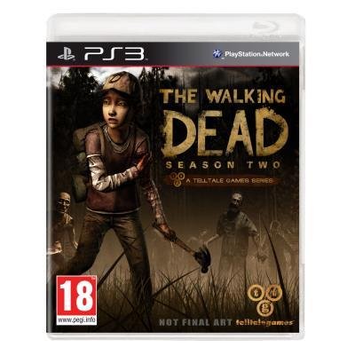 Jeu the walking dead : saison 2