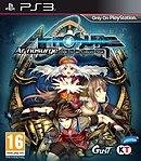 Jeu ar nosurge : ode to an unborn star