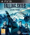 Falling skies : le jeu video