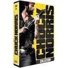 Collection chuck norris : oeil pour oeil + sale temps pour un flic + delta force + delta force 2
